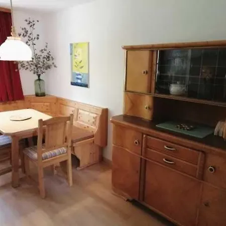 Tatil Evi Haus Waldblick