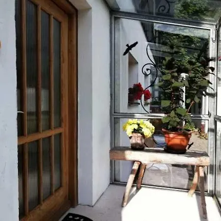 Haus Waldblick *