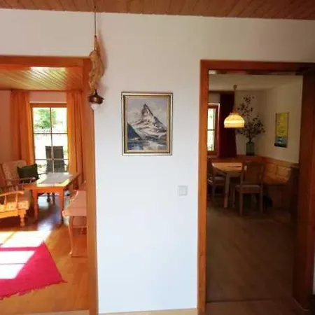 Haus Waldblick