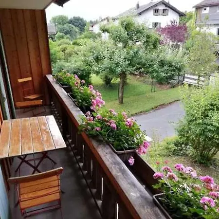 Haus Waldblick