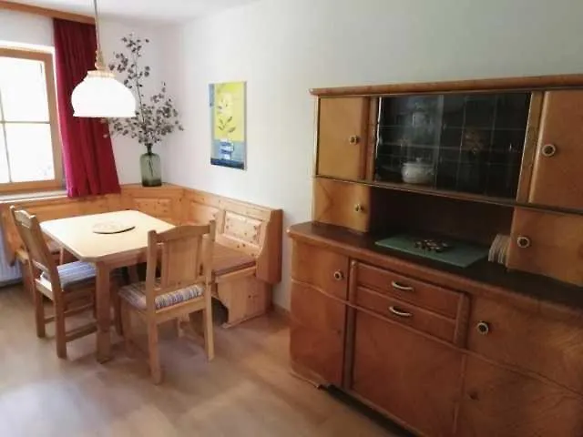 בית נופש Haus Waldblick