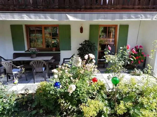 Haus Waldblick בראננבורג