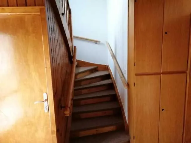 Haus Waldblick בראננבורג