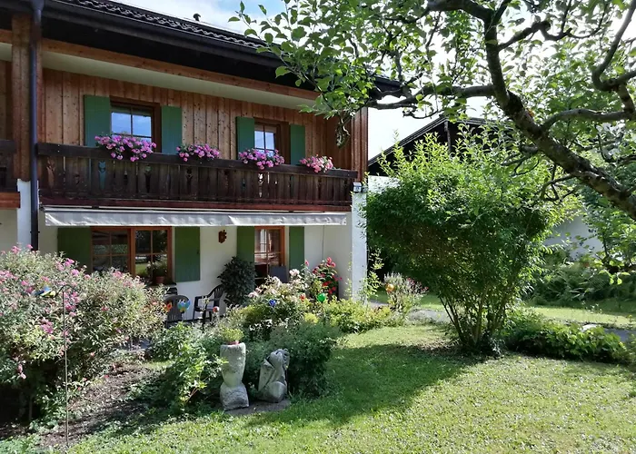 Haus Waldblick בית נופש