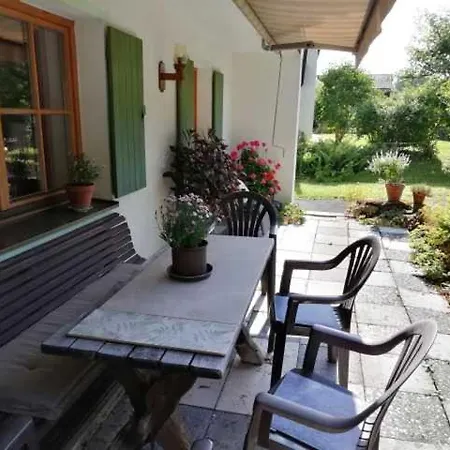Feriehus Haus Waldblick