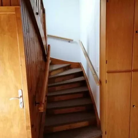 Haus Waldblick Brannenburg